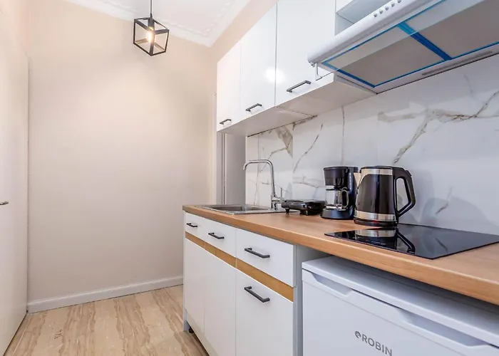 Luna Solari Apartment