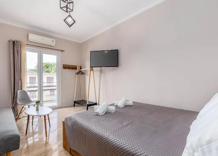 Luna Solari Apartment